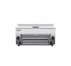 Waldorf 800 Series SN8200E - 900mm Electric Salamander