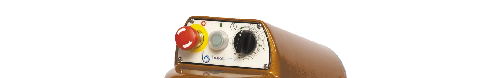 Robot Coupe 9L Planetary Mixer