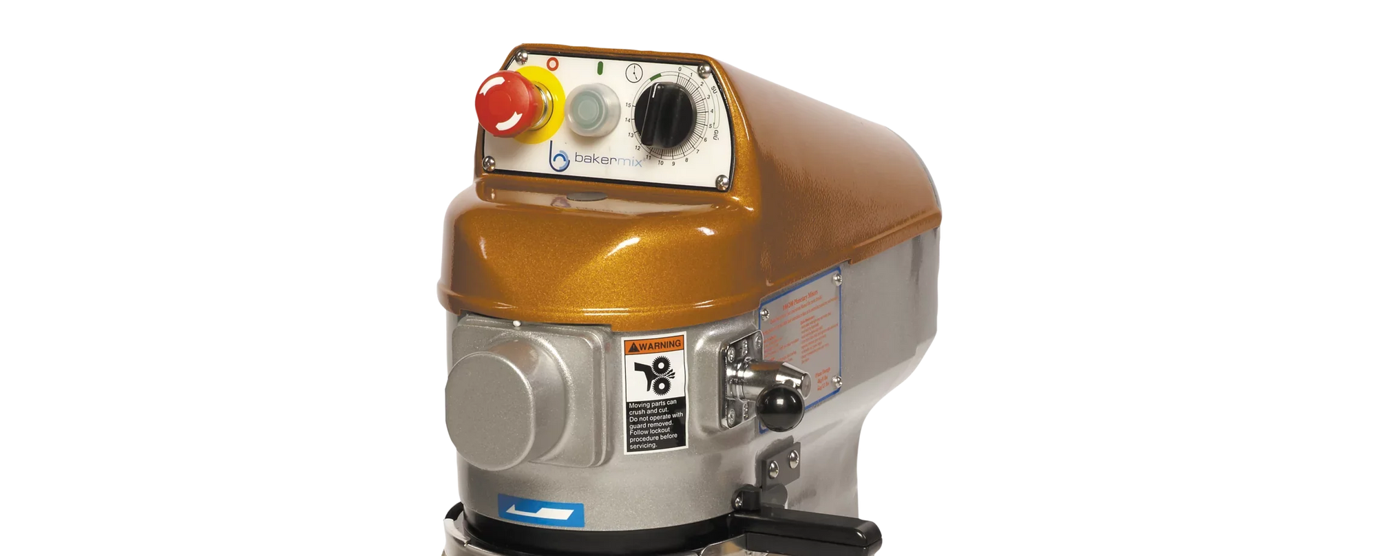 Robot Coupe 9L Planetary Mixer
