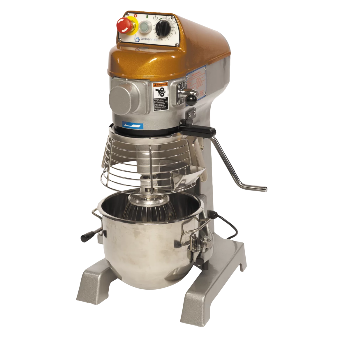 Robot Coupe 9L Planetary Mixer