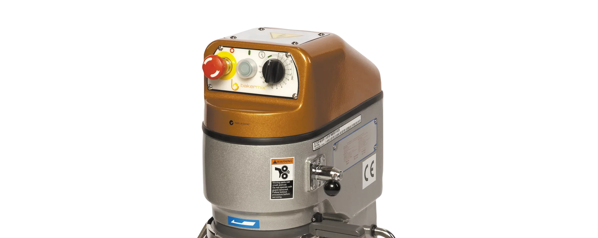 Robot Coupe 23L Planetary Mixer