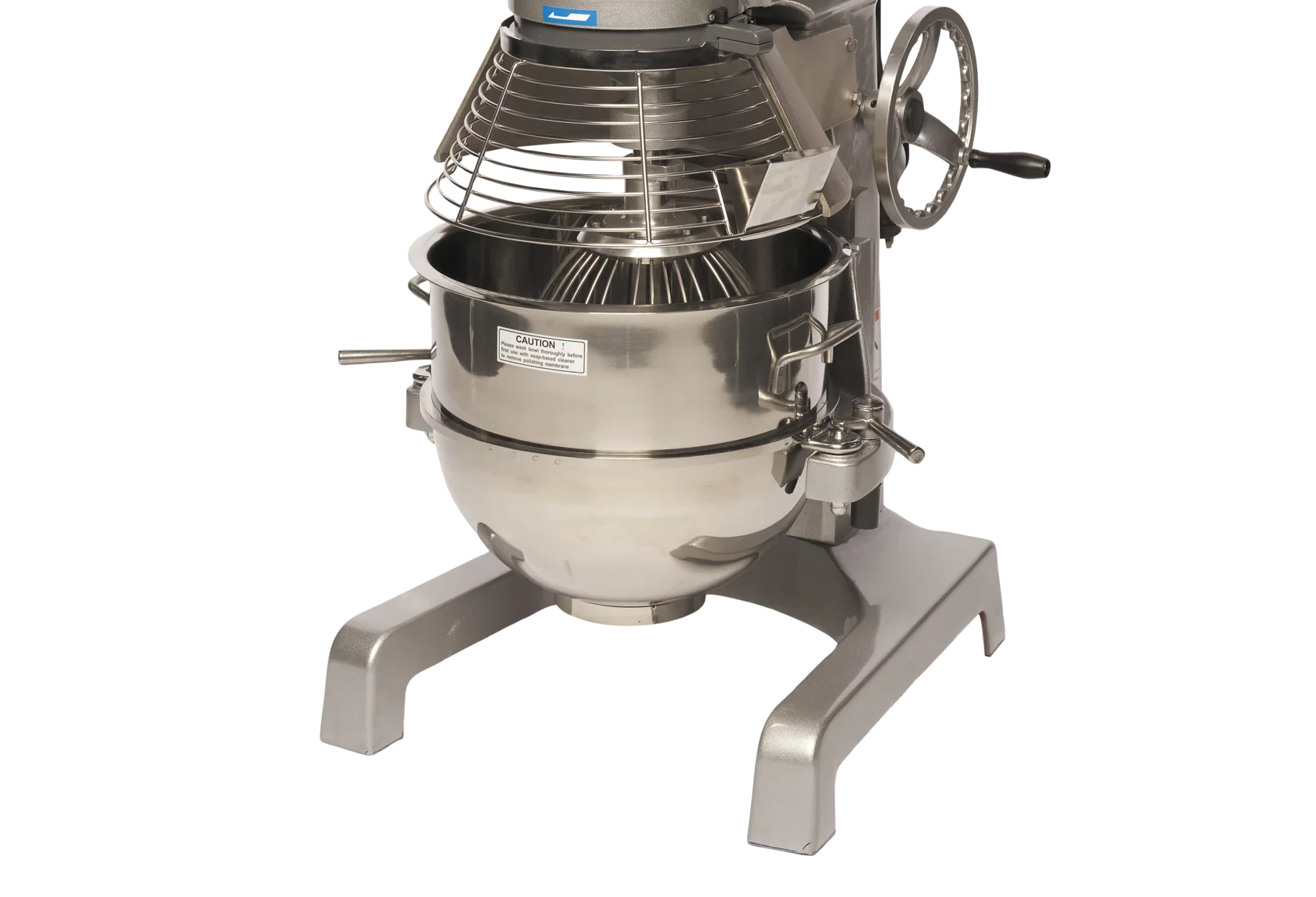 Robot Coupe 62L Planetary Mixer