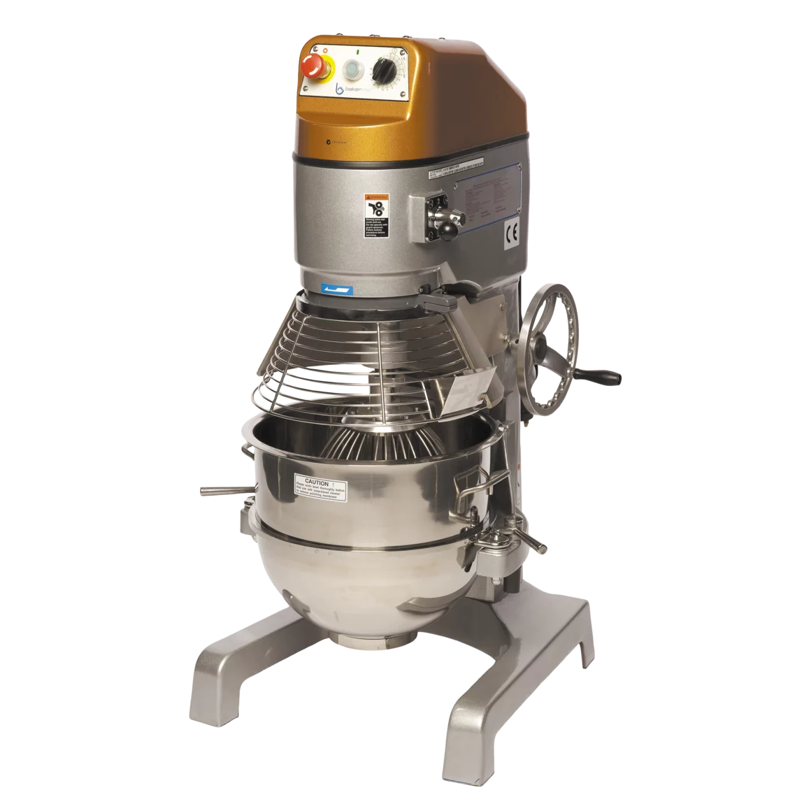 Robot Coupe 41L Planetary Mixer