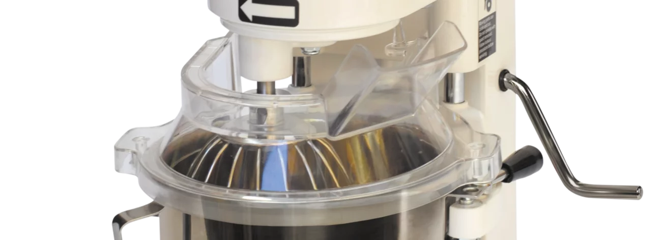 Robot Coupe 5L Planetary Mixer
