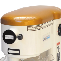 Robot Coupe 5L Planetary Mixer