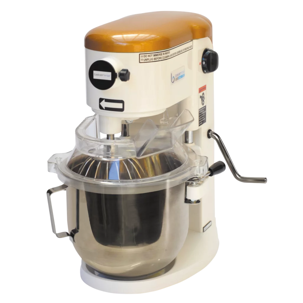 Robot Coupe 5L Planetary Mixer