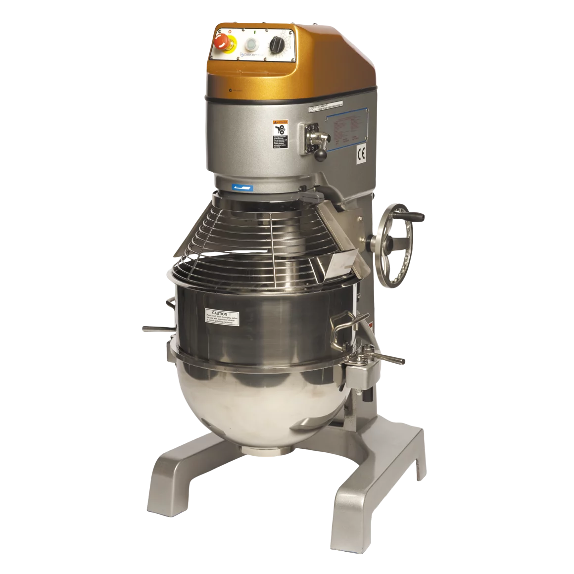 Robot Coupe 62L Planetary Mixer