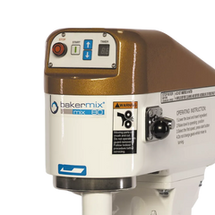 Robot Coupe 8L Planetary Mixer