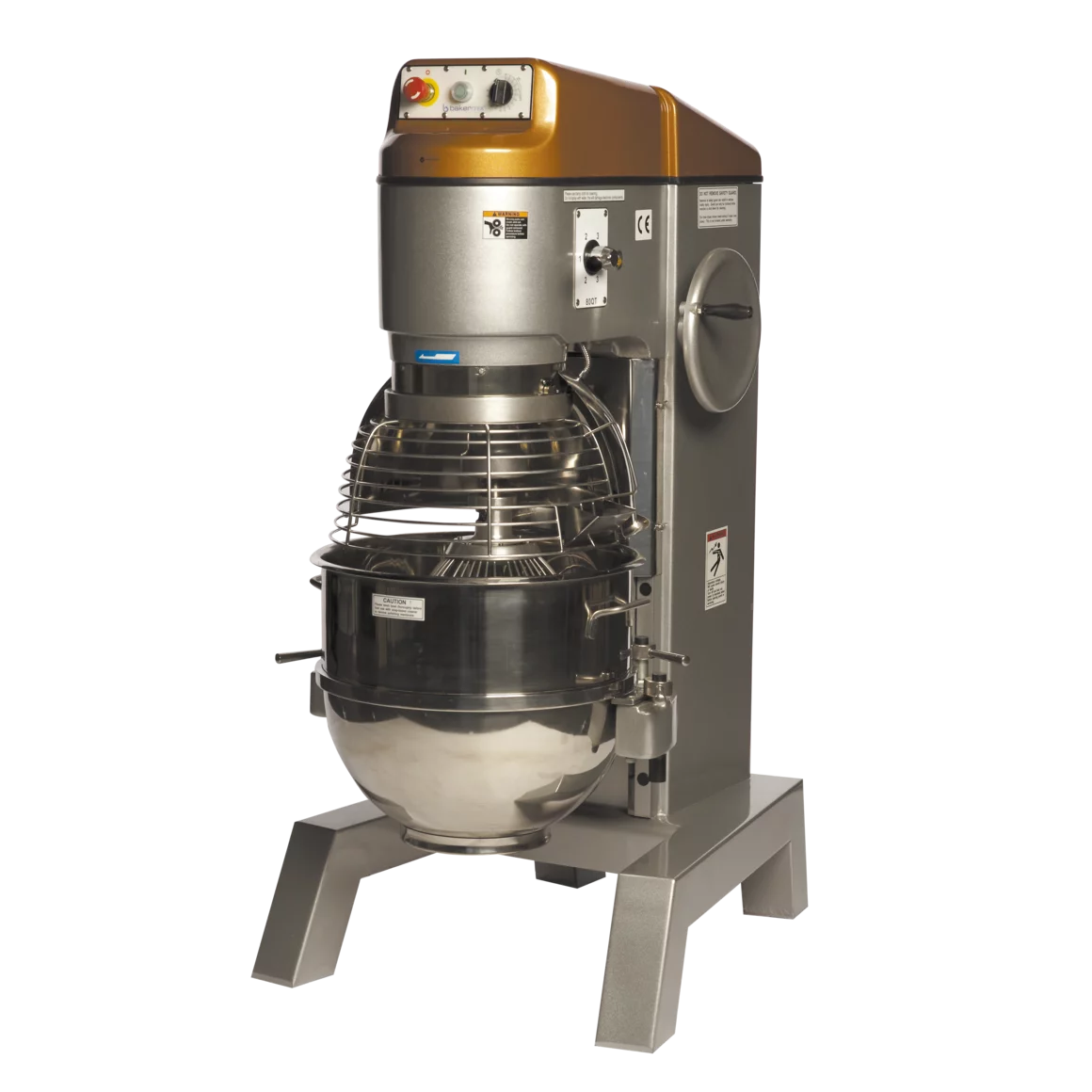 Robot Coupe 76L Planetary Mixer