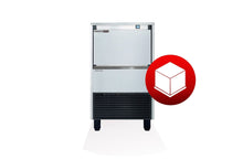 Skope SPIKA NG50 A Full Dice Self-Contained Ice Cube Maker R290