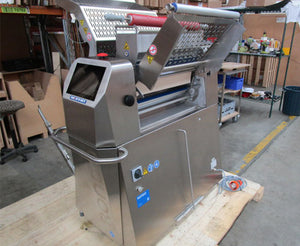 Rondo SSH6727C - RONDOSTAR - CUTOMAT 5000 Floor Sheeter/ Cutting Station - Warehouse Clearance