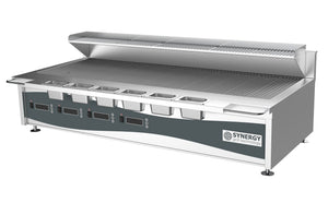 Synergy Triolgy Range Four Burner Grill ST1700