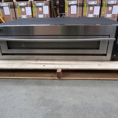OEM SUPERTOP635L1DG - 1 Deck Electric Pizza Deck Oven - Warehouse Clearance