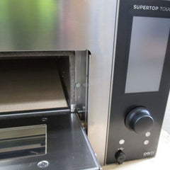 OEM SUPERTOP635L1DG - 1 Deck Electric Pizza Deck Oven - Warehouse Clearance