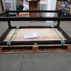 OEM SUPERTOP635L1DG - 1 Deck Electric Pizza Deck Oven - Warehouse Clearance