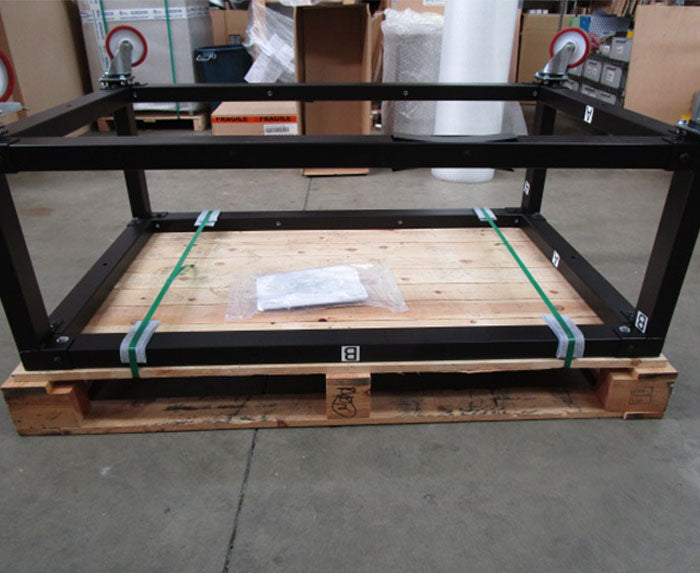OEM SUPERTOP635L1DG - 1 Deck Electric Pizza Deck Oven - Warehouse Clearance