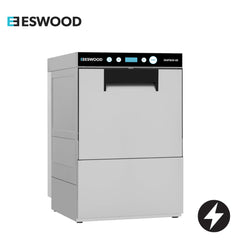 ESWOOD Undercounter Glasswasher SW400