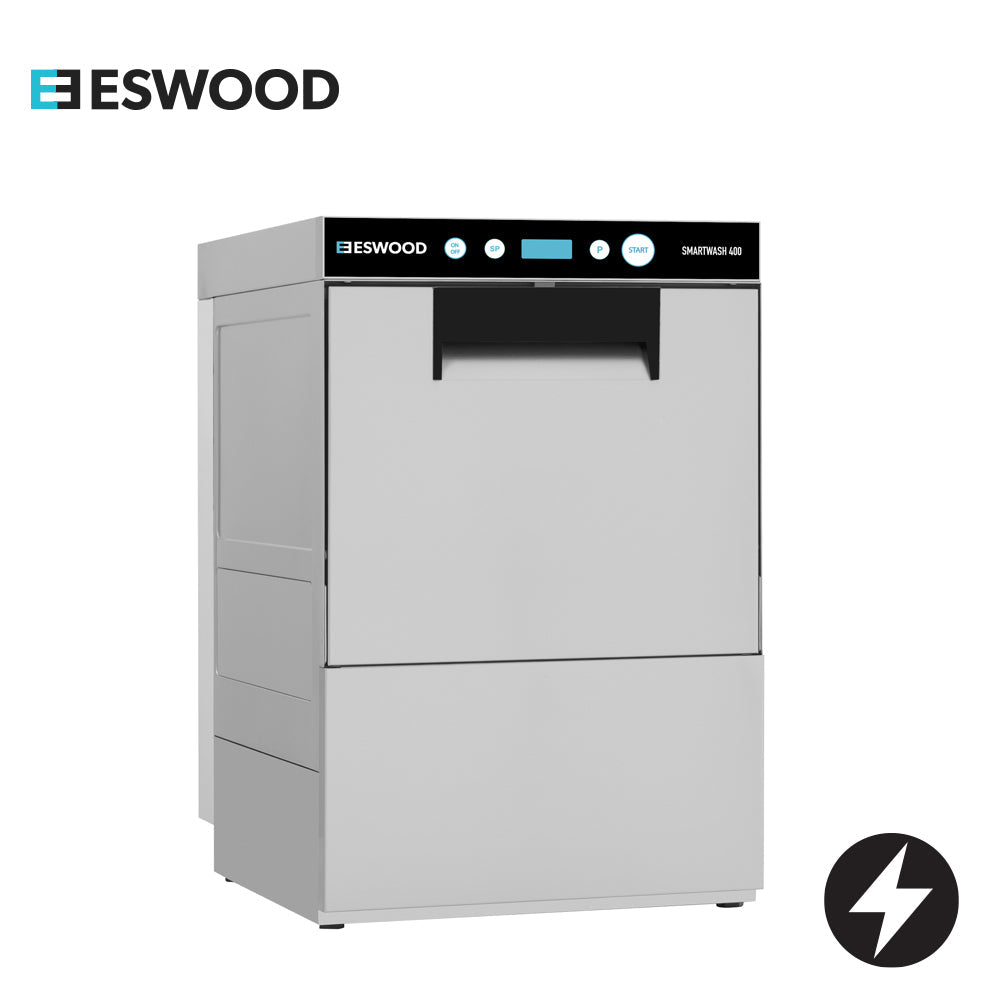 ESWOOD Undercounter Glasswasher SW400