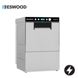 ESWOOD Undercounter Glasswasher SW400