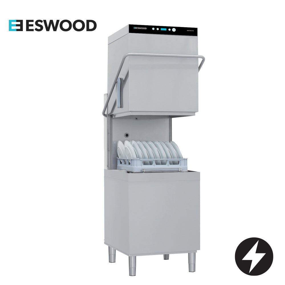 ESWOOD Pass Through Dishwasher SW900X