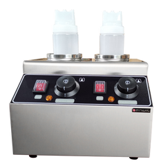 Anvil Double Sauce Warmer SWA0002
