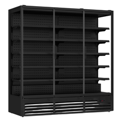 Saltas Multideck Fridge 3 Door MDS1875