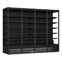 Saltas Multideck Fridge 4 Door MDS2500