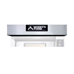 Moretti Forni Fume Capturing Hood K105.65