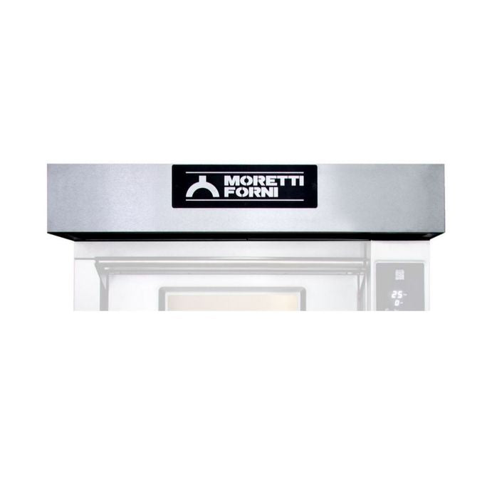 Moretti Forni Fume Capturing Hood K105.65