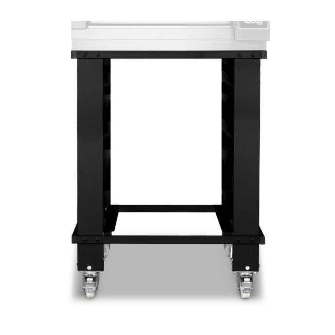 Moretti Forni iDeck Oven Stand with Castors S105.65