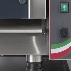 TECNODOM by FHE 10 Tray Combi Oven TDC-10VH