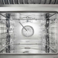 TECNODOM by FHE 5 Tray Combi Oven TDC-5VH