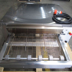 OEM TL108LCD - Single Electric Pizza Tunnel Oven - Warehouse Clearance