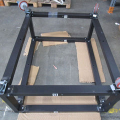OEM TL108LCD - Single Electric Pizza Tunnel Oven - Warehouse Clearance