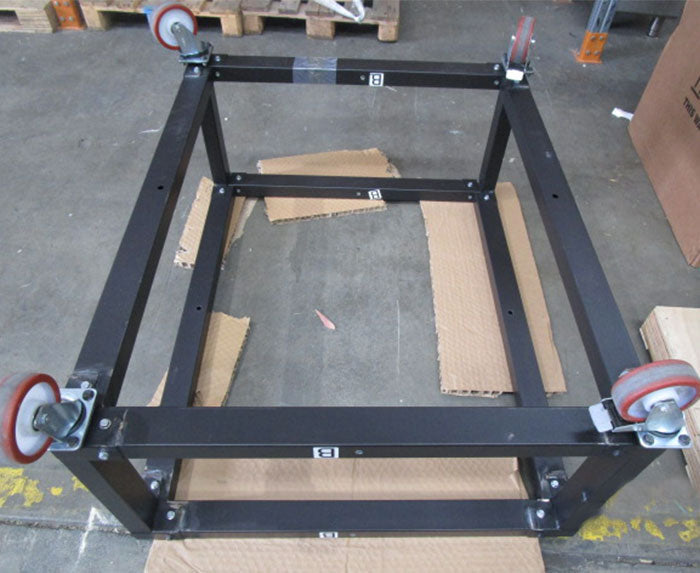 OEM TL108LCD - Single Electric Pizza Tunnel Oven - Warehouse Clearance