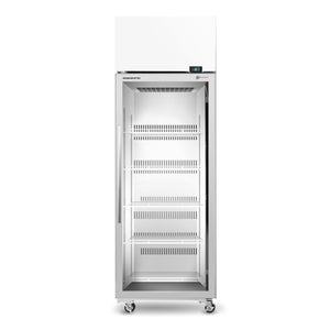Skope TME650N-A 1 Glass Door Display or Storage Fridge