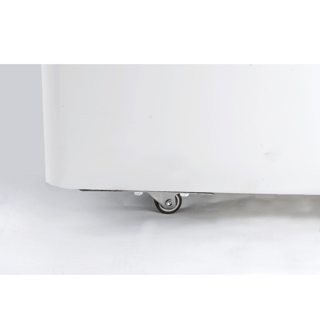 Thermaster 520L Chest Freezer With Stainless Steel Lid BD520F