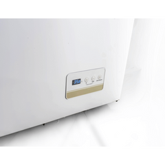Thermaster 600L Chest Freezer With Stainless Steel Lid BD600F