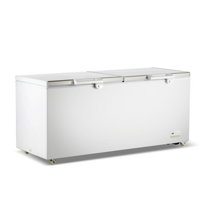 Thermaster 750L Chest Freezer With Stainless Steel Lid BD750F