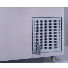 Thermaster Cold Salad & Noodle Bar 6x1/1 GN Pans PG210FA-XG