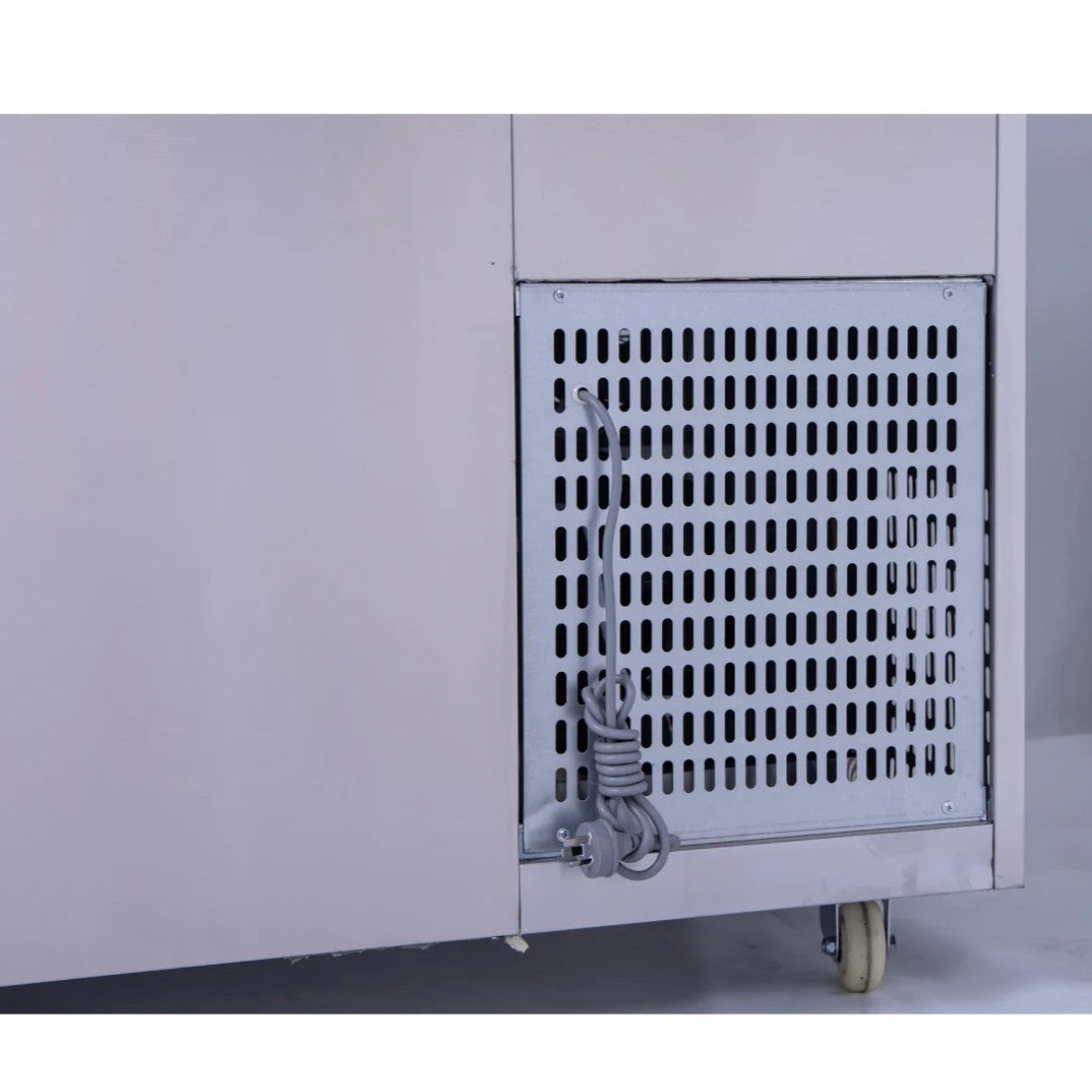 Thermaster Cold Salad & Noodle Bar 6x1/1 GN Pans PG210FA-XG