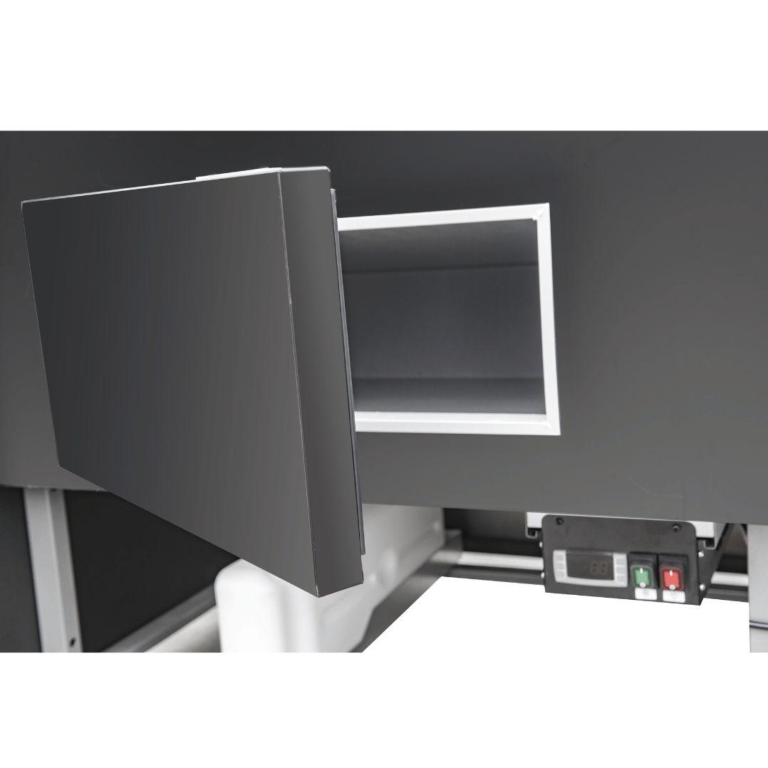 Thermaster Compact Deli Display ST25LK