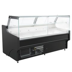 Thermaster Compact Deli Display ST25LK
