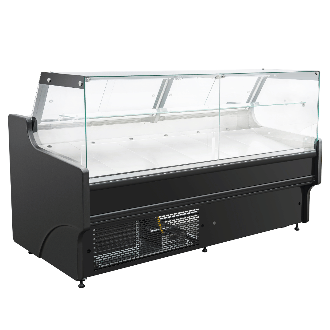 Thermaster Compact Deli Display ST25LK