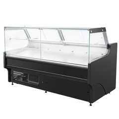 Thermaster Compact Deli Display ST25LK