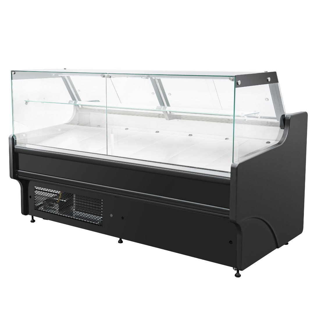 Thermaster Compact Deli Display ST25LK