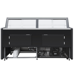 Thermaster Compact Deli Display ST25LK