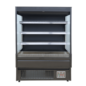 Thermaster Self-Serve Square Open Display  216L