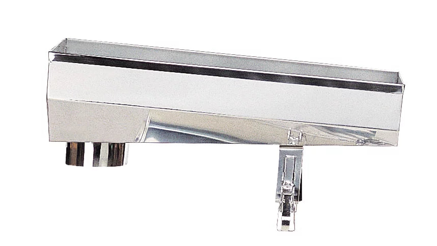 Robot Coupe C80 Automatic Sieves  650W - 60kg/hr