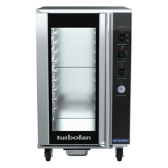 Turbofan P10M - Half Size Tray Manual Electric Prover And Holding Cabinet
